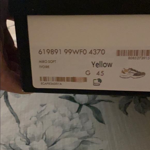 Gucci Men’s GG Rython - Picture 3 of 3